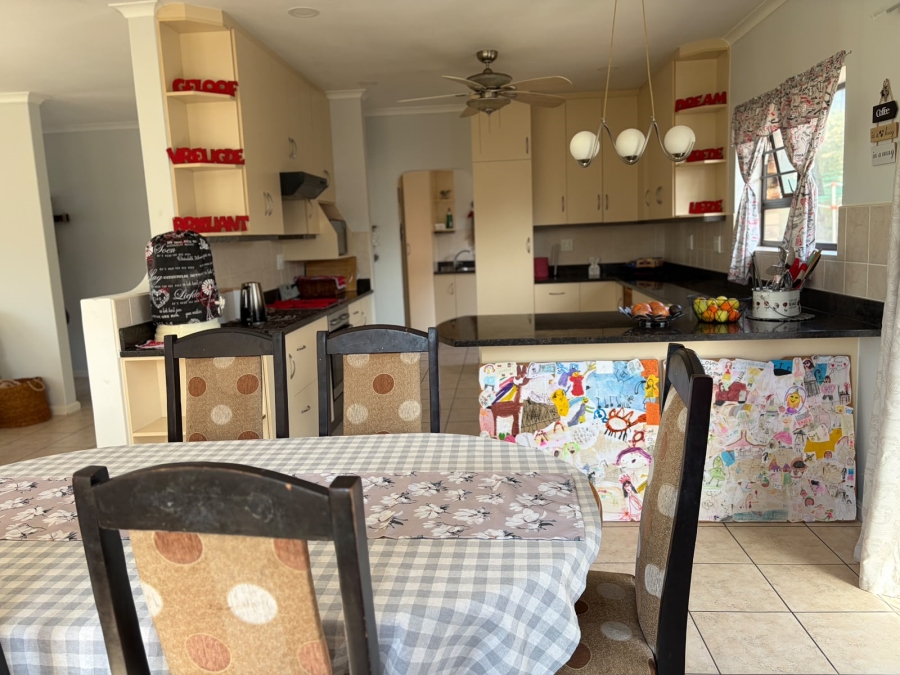 4 Bedroom Property for Sale in Forest Downs Eastern Cape